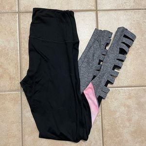 Victoria’s Secret PINK Ultimate Leggings